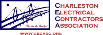 charleston electrical contractors association inc po box|ncbeec.